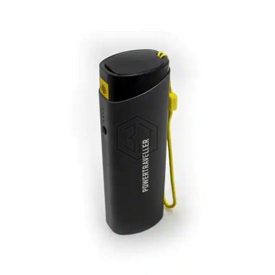 MERLIN 75 - Powertraveller - Battery Chargers