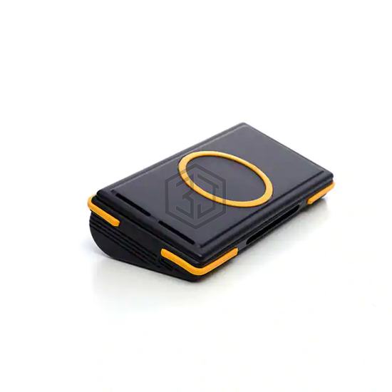 FCPBYE1 - Ampere - Battery Chargers