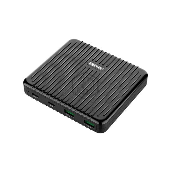 ZD4P90DPD-B - Zendure - Battery Chargers