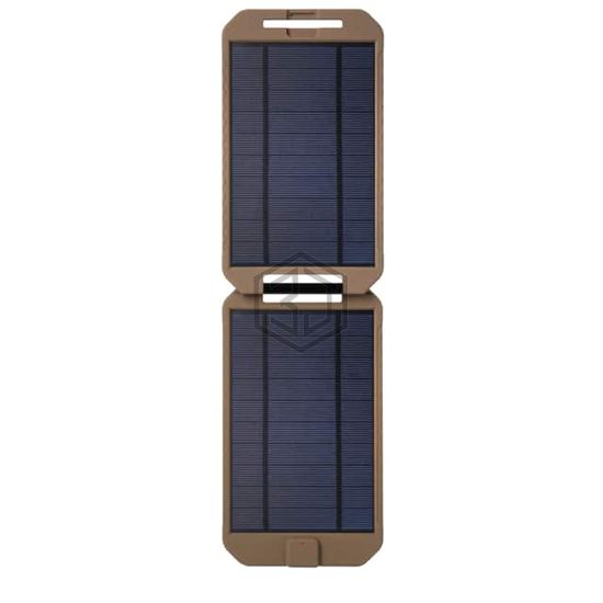 TACTICAL EXTREME - Powertraveller - Battery Chargers