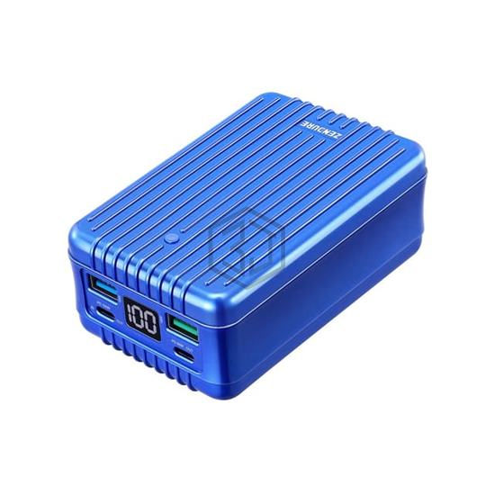 ZDA8PDP-BLUE - Zendure - Battery Chargers