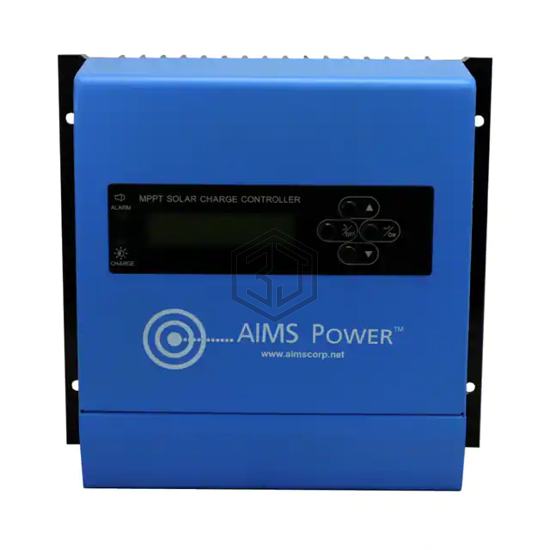 SCC30AMPPT - AIMS Power - Battery Chargers