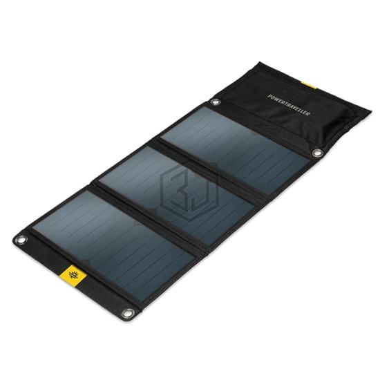FALCON 21 - Powertraveller - Battery Chargers
