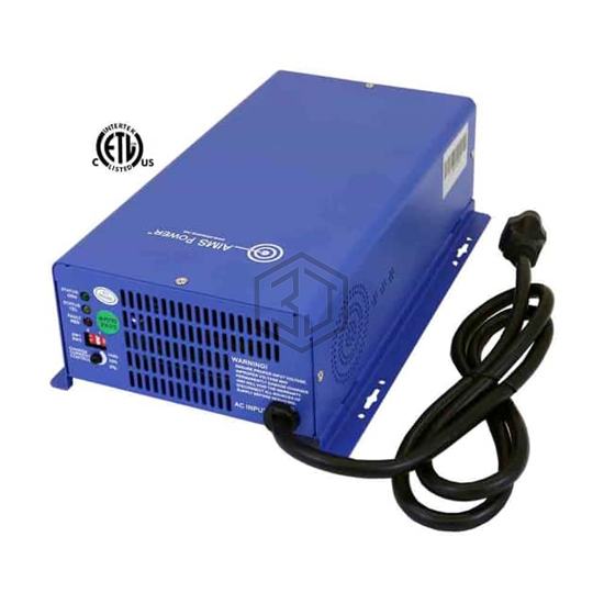 CON120AC12/24DC - AIMS Power - Battery Chargers