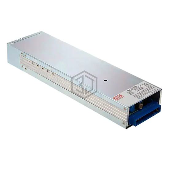 RCB-1600-24 - MEAN WELL USA Inc. - Battery Chargers