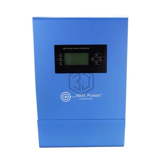 SCC80AMPPT - AIMS Power - Battery Chargers