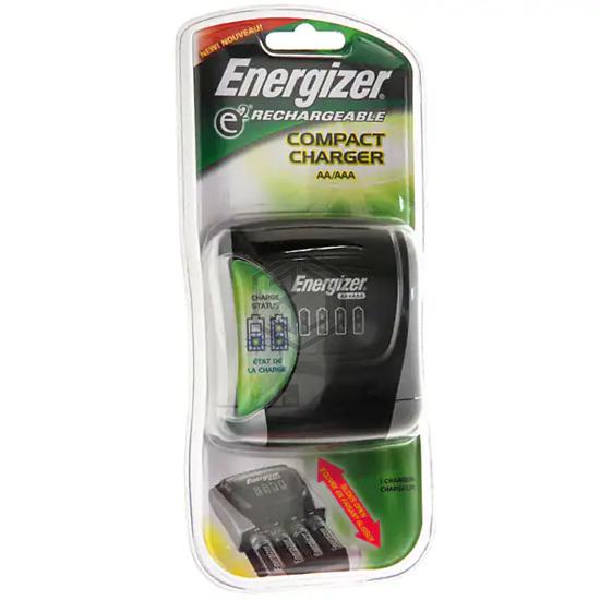 CHDCWOB - Energizer Battery Company - Battery Chargers