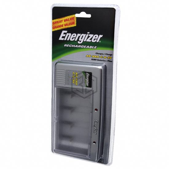 CHFCV - Energizer Battery Company - Battery Chargers