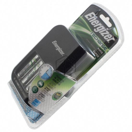 CH15MNP4 - Energizer Battery Company - Battery Chargers