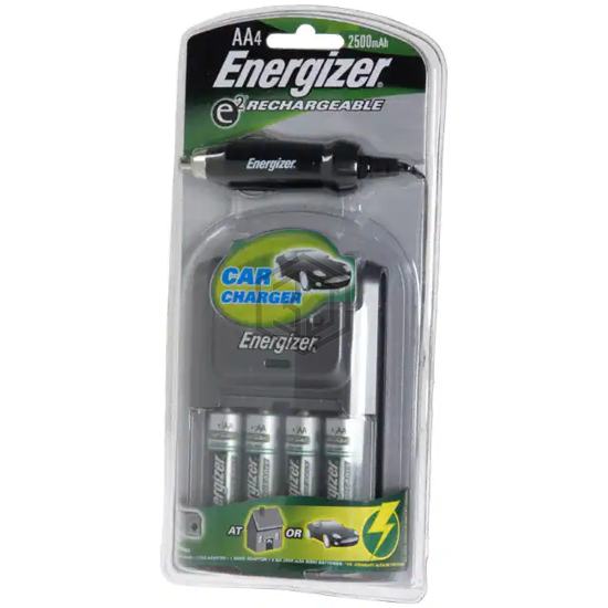 CHCARCP - Energizer Battery Company - Battery Chargers