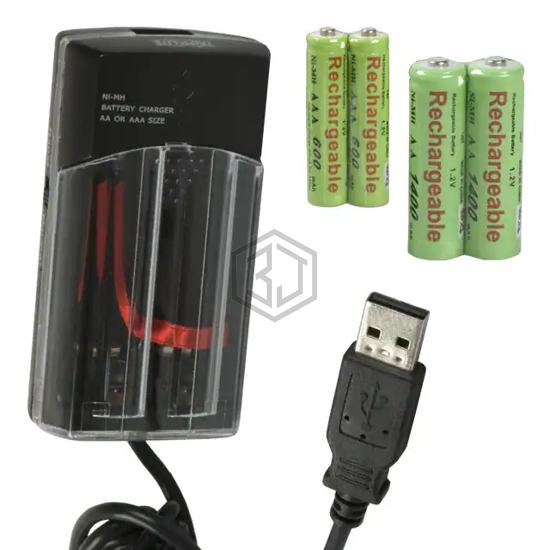 IN3006CG - Tripp Lite - Battery Chargers
