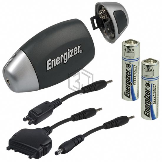 CEL2MOT - Energizer Battery Company - Battery Chargers