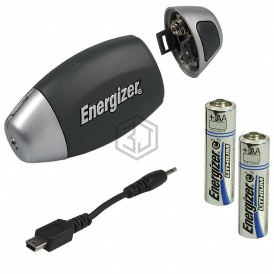 CEL2MUSB - Energizer Battery Company - Battery Chargers