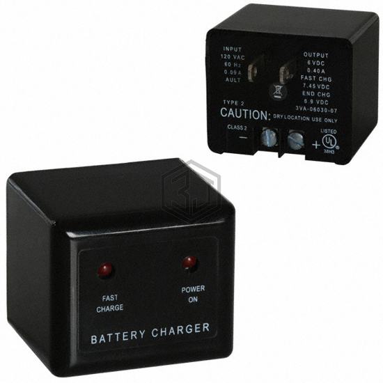 3VA0603007 - SL Power Electronics Manufacture of Condor/Ault Br - Battery Chargers