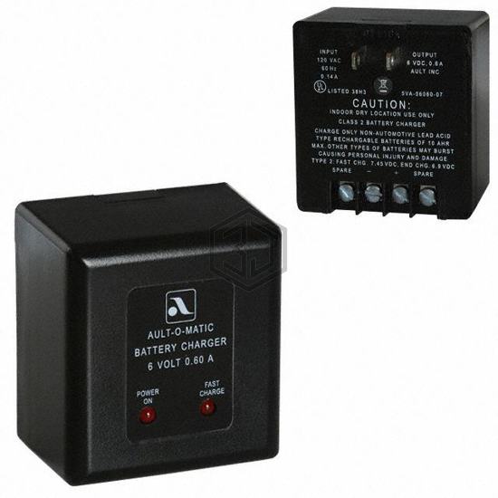 5VA0606007 - SL Power Electronics Manufacture of Condor/Ault Br - Battery Chargers