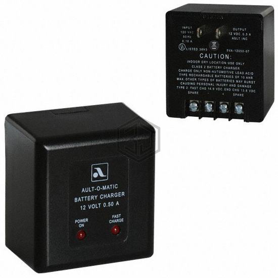 5VA1205007 - SL Power Electronics Manufacture of Condor/Ault Br - Battery Chargers