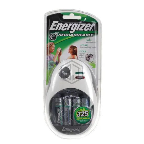 CHFMWB-4 - Energizer Battery Company - Battery Chargers