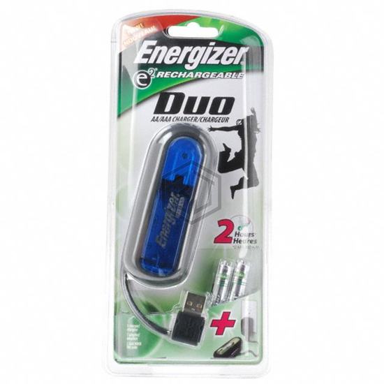 CHUSBWB-2 - Energizer Battery Company - Battery Chargers