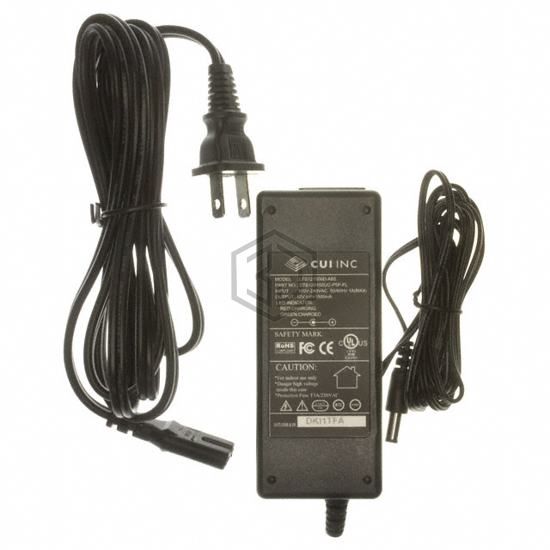 DTB120150UC-P5P-FL - CUI Inc. - Battery Chargers