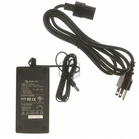 DTB120225UC-P5P-FL - CUI Inc. - Battery Chargers