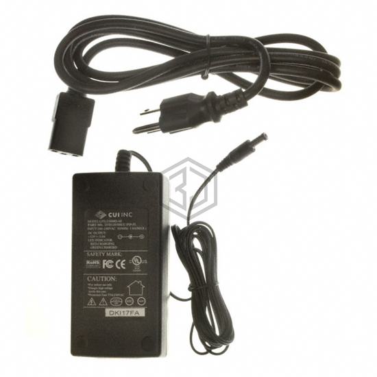 DTB120300UC-P5P-FL - CUI Inc. - Battery Chargers
