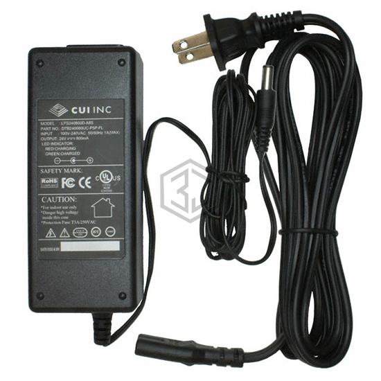 DTB240080UC-P5P-FL - CUI Inc. - Battery Chargers