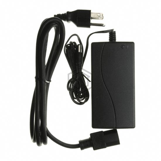 DTB240125UC-P5P-FL - CUI Inc. - Battery Chargers