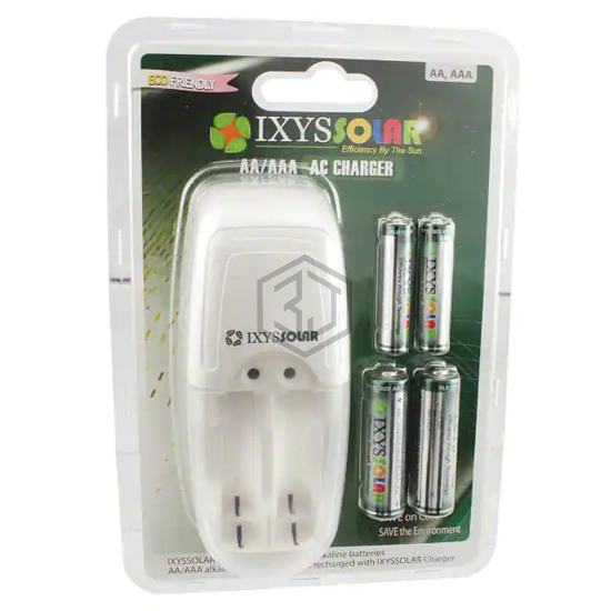 ACBC-01-WHT - ANYSOLAR Ltd - Battery Chargers