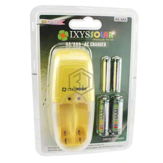 ACBC-01-YEL - ANYSOLAR Ltd - Battery Chargers