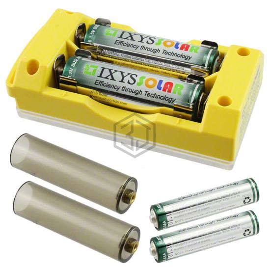 SLBC-01-YEL - ANYSOLAR Ltd - Battery Chargers