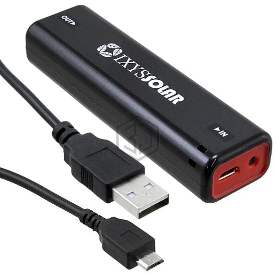 SLUC-MINIB-BLK - ANYSOLAR Ltd - Battery Chargers