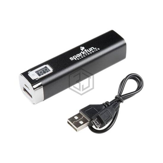 TOL-14169 - SparkFun Electronics - Battery Chargers