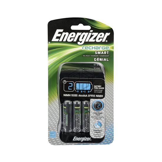 CHP4WB4 - Energizer Battery Company - Battery Chargers
