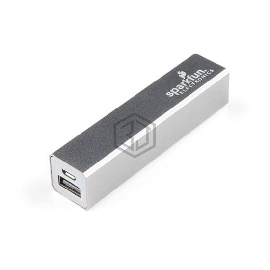PRT-14367 - SparkFun Electronics - Battery Chargers