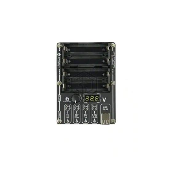 FIT0674 - DFRobot - Battery Chargers