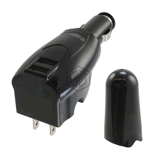 30-3162 - GC Electronics - Battery Chargers