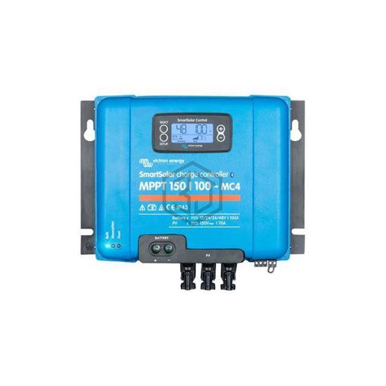 SCC115110311 - Victron Energy - Battery Chargers