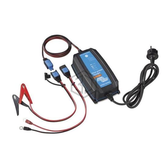 BPC121031104R - Victron Energy - Battery Chargers