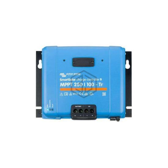 SCC125110411 - Victron Energy - Battery Chargers