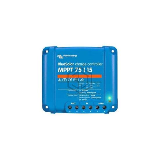 SCC010015050R - Victron Energy - Battery Chargers