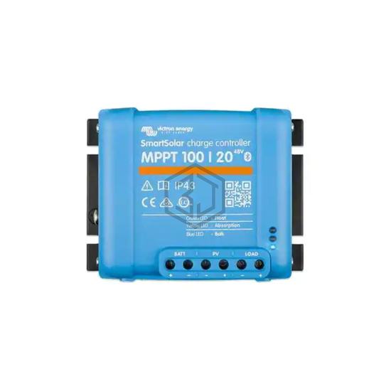 SCC110020160R - Victron Energy - Battery Chargers