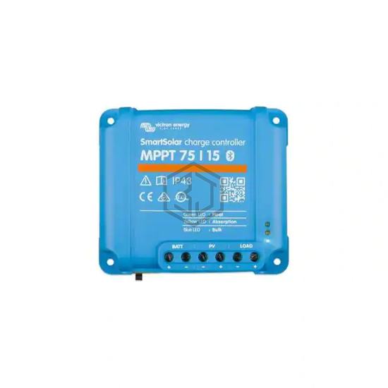SCC075015060R - Victron Energy - Battery Chargers