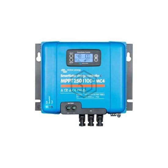SCC125110511 - Victron Energy - Battery Chargers