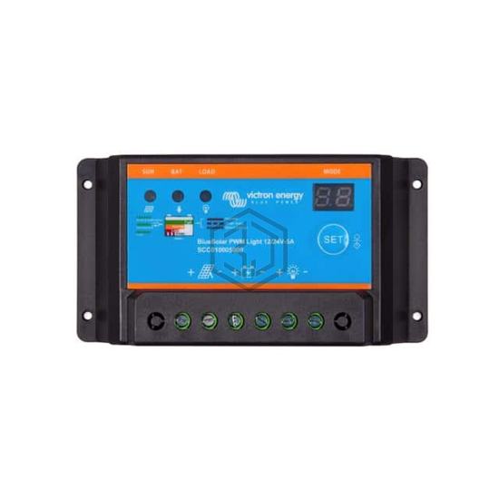 SCC010010050 - Victron Energy - Battery Chargers