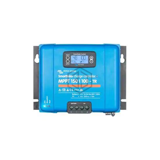 SCC115110411 - Victron Energy - Battery Chargers