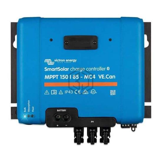 SCC125085310 - Victron Energy - Battery Chargers