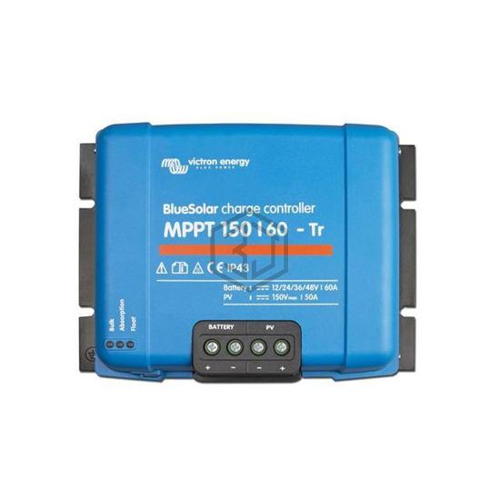 SCC010060200 - Victron Energy - Battery Chargers