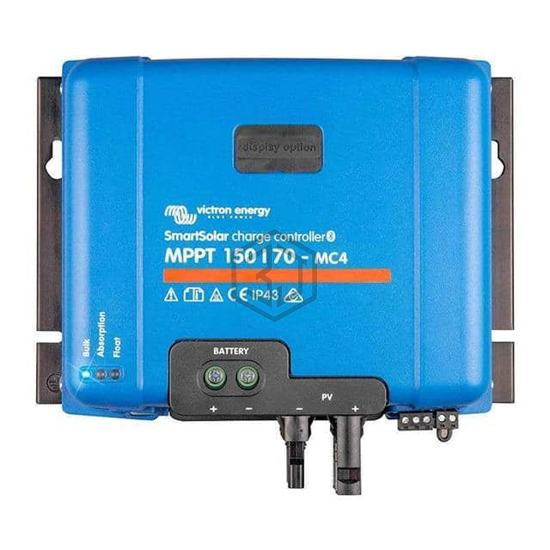 SCC115070310 - Victron Energy - Battery Chargers