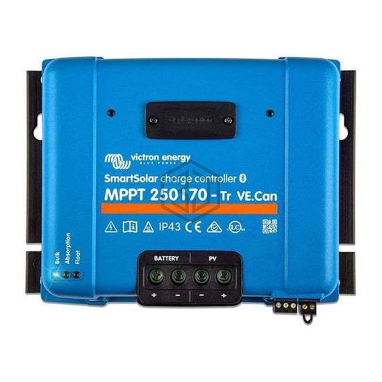 SCC125085210 - Victron Energy - Battery Chargers