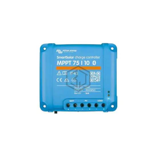 SCC075010060R - Victron Energy - Battery Chargers
